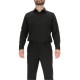облекла,на,разпродажба,scotch,and,soda,scotch,oxford,shirt,sn99,black