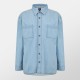 риза,с,дълъг,ръкав,мъжки,ризи,boss,men,s,h,cory,denim,long,sleeve,patterned,shirt,lt,pas,blue,450