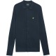 мъжки,ризи,lyle,and,scott,linen,knitted,shirt,dark,navy