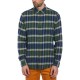 риза,с,дълъг,ръкав,original,penguin,men,s,long,sleeve,patterned,shirt,medieval,blue