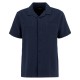 риза,с,къс,ръкав,мъжки,ризи,barbour,international,men,s,plain,short,sleeve,shirt,navy,ny91