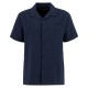 риза,с,къс,ръкав,мъжки,ризи,barbour,international,men's,plain,short,sleeve,shirt,navy,ny91