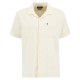 риза,с,къс,ръкав,мъжки,ризи,barbour,international,men's,plain,short,sleeve,shirt,whsper,wht,wh32