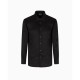 риза,с,дълъг,ръкав,мъжки,ризи,emporio,armani,men,s,geometric,long,sleeve,patterned,shirt,black,aop,fc218