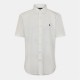 риза,с,къс,ръкав,облекла,на,разпродажба,мъжки,ризи,polo,ralph,lauren,poplin,short,sleeve,shirt,white