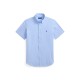 риза,с,къс,ръкав,мъжки,ризи,polo,ralph,lauren,poplin,short,sleeve,shirt,austin,blue