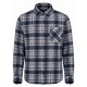 jack,wills,mens,brushed,flannel,coat,navy,check