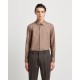 риза,с,дълъг,ръкав,emporio,armani,men,s,long,sleeve,patterned,shirt,walnut,f6133