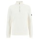 блуза,мъжки,горнища,с,качулка,barbour,international,mens,kaspian,half,zip,sweatshirt,whsper,wht,wh32