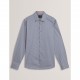 ted,baker,ted,slm,geo,shirt,sn71,mid,blue