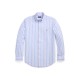риза,с,дълъг,ръкав,мъжки,ризи,polo,ralph,lauren,men,s,long,sleeve,oxford,shirt,blue,pink