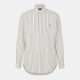 мъжки,ризи,polo,ralph,lauren,multi,coloured,striped,poplin,shirt,white,blue