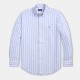 polo,ralph,lauren,multi,coloured,striped,poplin,shirt,blue,pink