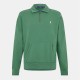 блуза,облекла,на,разпродажба,мъжки,ежедневни,облекла,мъжки,горнища,с,качулка,polo,ralph,lauren,loopback,terry,cotton,quarter,zip,sweater,fatigue,green