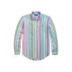 риза,с,дълъг,ръкав,облекла,на,разпродажба,мъжки,ризи,polo,ralph,lauren,men's,long,sleeve,patterned,shirt,green,pink