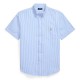 риза,с,къс,ръкав,мъжки,ризи,polo,ralph,lauren,men,s,striped,seersucker,short,sleeve,shirt,blue,white