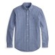 риза,с,дълъг,ръкав,мъжки,ризи,polo,ralph,lauren,men,s,brushoxf,long,sleeve,patterned,shirt,blue,heather