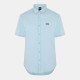 boss,men,s,hbg,motion,s,plain,short,sleeve,shirt,light,pstl,blue