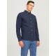 риза,с,дълъг,ръкав,jj,rebel,oscar,long,sleeve,shirt,navy