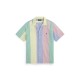 облекла,на,разпродажба,мъжки,ризи,polo,ralph,lauren,men's,fun,seersucker,short,sleeve,patterned,shirt,multi,stripe