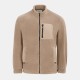 мъжко,поларено,яке,мъжки,полари,soulcal,cal,fleece,jacket,mens,beige