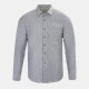 риза,firetrap,plain,shirt,grey
