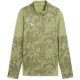 детска,поларена,блуза,детски,полари,puma,teamcup,training,1,4,zip,top,jr,fleece,unisex,kids,clmnggrn,sl,lv