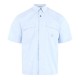 риза,с,къс,ръкав,облекла,на,разпродажба,мъжки,ризи,cp,company,short,sleeve,ripstop,shirt,cerulean,814