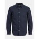 jack,and,jones,joe,poplin,shirt,mens,navy,blazer
