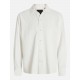 риза,jack,and,jones,men,s,jacquard,long,sleeve,plain,shirt,white