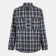 belstaff,men,s,outpost,long,sleeve,patterned,shirt,black
