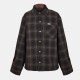 represent,men,s,long,sleeve,patterned,shirt,nero