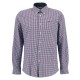 мъжки,ризи,barbour,padshaw,tailored,shirt,rich,red,re33