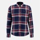 облекла,на,разпродажба,мъжки,ризи,barbour,folley,shirt,navy,red,mi32