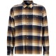 облекла,на,разпродажба,мъжки,ризи,barbour,mens,woodfoot,shirt,black,bk31