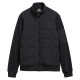 блуза,мъжки,ежедневни,облекла,мъжки,горнища,с,качулка,barbour,international,men,s,burnhope,quilted,full,zip,funnel,neck,sweatshirt,black