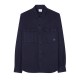 облекла,на,разпродажба,мъжки,ризи,ps,paul,smith,utility,shirt,blue,49