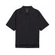 риза,с,къс,ръкав,мъжки,ризи,y3,men,s,woven,short,sleeve,shirt,black