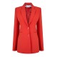 off,white,women's,suit,jacket,red,white