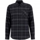 мъжки,ризи,barbour,international,mens,haynes,shirt,black,bk11