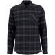 облекла,на,разпродажба,мъжки,ризи,barbour,international,mens,haynes,shirt,black,bk11