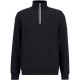 пуловер,облекла,на,разпродажба,мъжки,ежедневни,облекла,мъжки,горнища,с,качулка,barbour,international,mens,rufforth,jumper,black,bk11