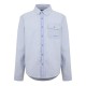облекла,на,разпродажба,разпродажба,converse,мъжки,ризи,converse,lifestyle,oxford,shirt,cocoon,blue,478