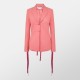 дамско,яке,off,white,women,s,suit,jacket,pink