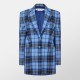 дамско,яке,off,white,women,s,suit,jacket,blue,black