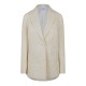 дамско,яке,off,white,women,s,wool,mix,structured,raw,edge,suit,jacket,coconut