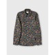 pretty,green,pg,house,paisley,ls,sn61,multi