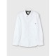 риза,pretty,green,men's,long,sleeve,plain,shirt,white
