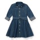 риза,с,дълъг,ръкав,polo,ralph,lauren,kids,long,sleeve,denim,shirt,denim