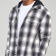 облекла,на,разпродажба,siksilk,shirts,sn99,grey,black